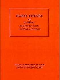 Morse Theory