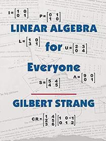 Linear Algebra for Everyone