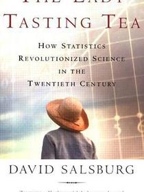 The Lady Tasting Tea