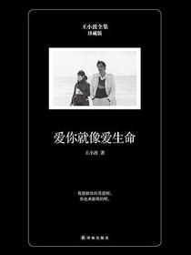 爱你就像爱生命（珍藏版）