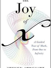 The Joy of x