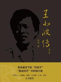 王小波传（修订版）
