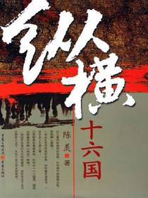 纵横十六国