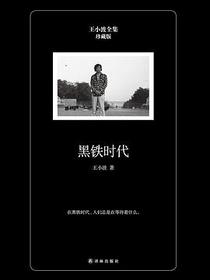 黑铁时代（珍藏版）