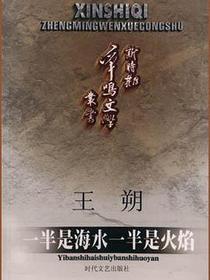 一半是海水一半是火焰