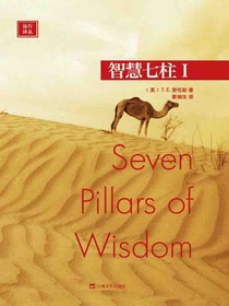 智慧七柱Ⅰ（远行译丛）
