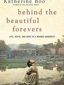 Behind the Beautiful Forevers