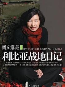利比亚战地日记