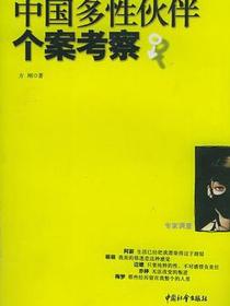 中国多性伙伴个案考察