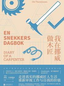 我在挪威做木匠