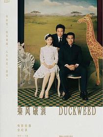 乘风破浪