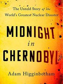 Midnight in Chernobyl