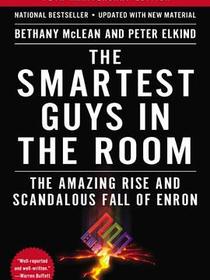 The Smartest Guys in the Room
