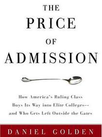 The Price of Admission