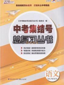 中考集结号总复习丛书 语文