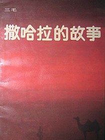 撒哈拉的故事