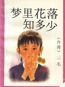 梦里花落知多少