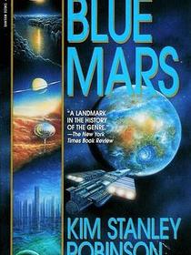 Blue Mars