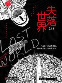 失落世界（全二册）