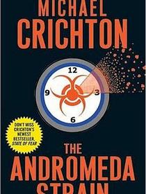 The Andromeda Strain
