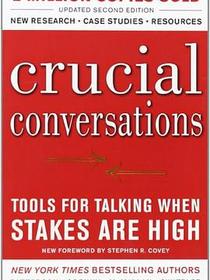 Crucial Conversations