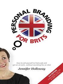 Personal Branding For Brits