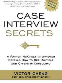 Case Interview Secrets