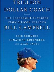 Trillion Dollar Coach
