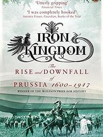 Iron Kingdom