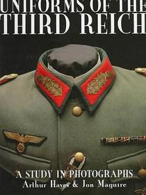 Uniforms of the Third Reich