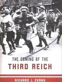 The Coming of the Third Reich