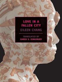 Love in a Fallen City