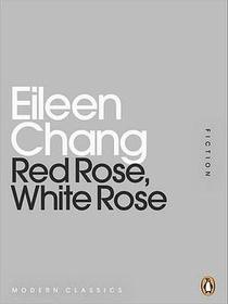 Red Rose, White Rose