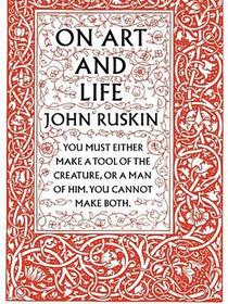 On Art and Life