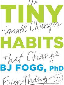 Tiny Habits