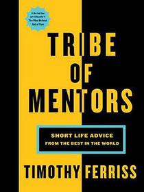 Tribe of Mentors