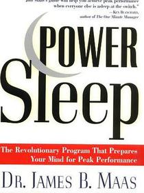 Power Sleep