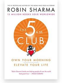 The 5 AM Club
