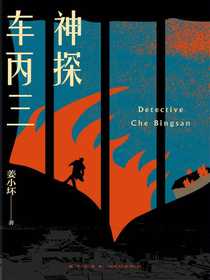 神探车丙三
