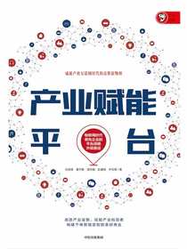 产业赋能平台