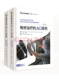 骨折治疗的AO原则（3rd Edition）