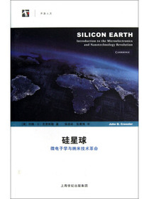 硅星球：微电子学与纳米技术革命