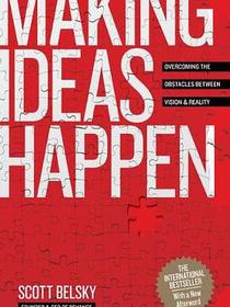 Making Ideas Happen