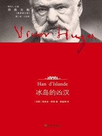 冰岛的凶汉：第二卷 小说卷