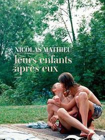 Leurs enfants après eux - Prix Goncourt 2018