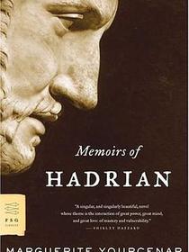 Memoirs of Hadrian