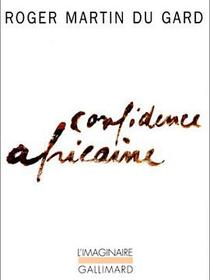 Confidence africaine
