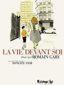 La vie devant soi