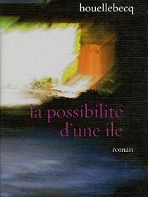 La possibilité d&#39;une île