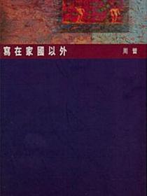寫在家國以外